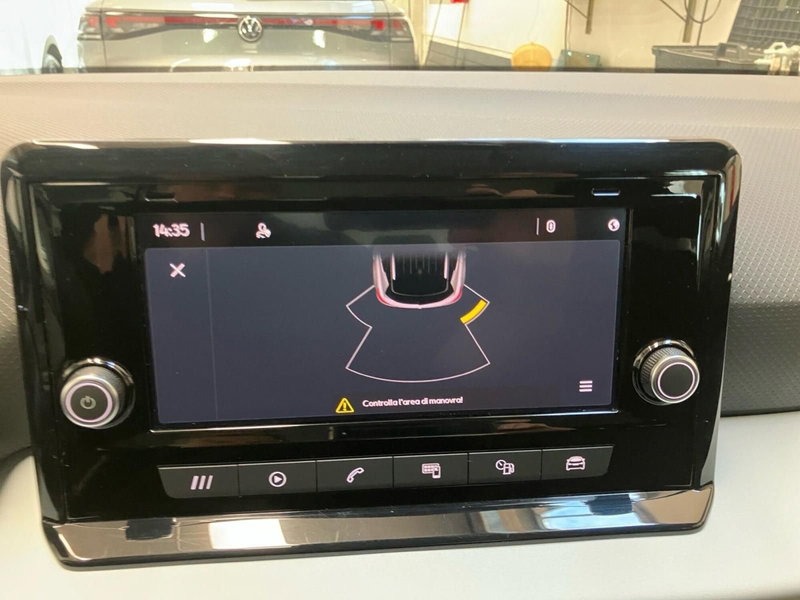 SEAT Arona usata a Bologna (17)