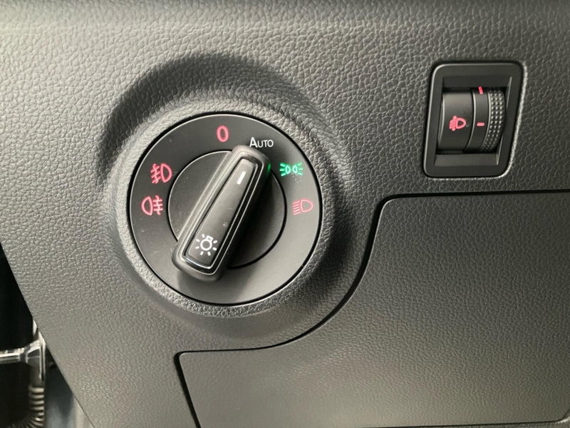 SEAT Arona usata a Bologna (18)