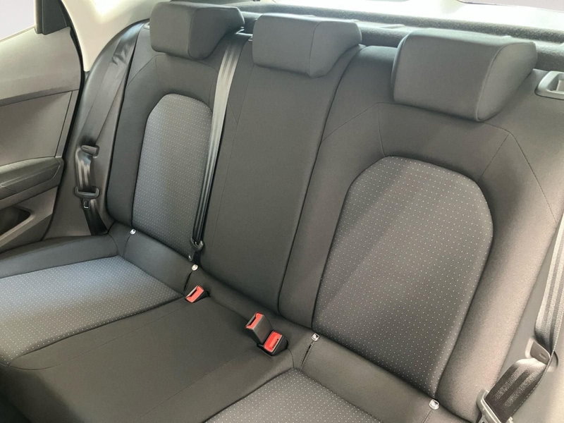 SEAT Arona usata a Bologna (9)