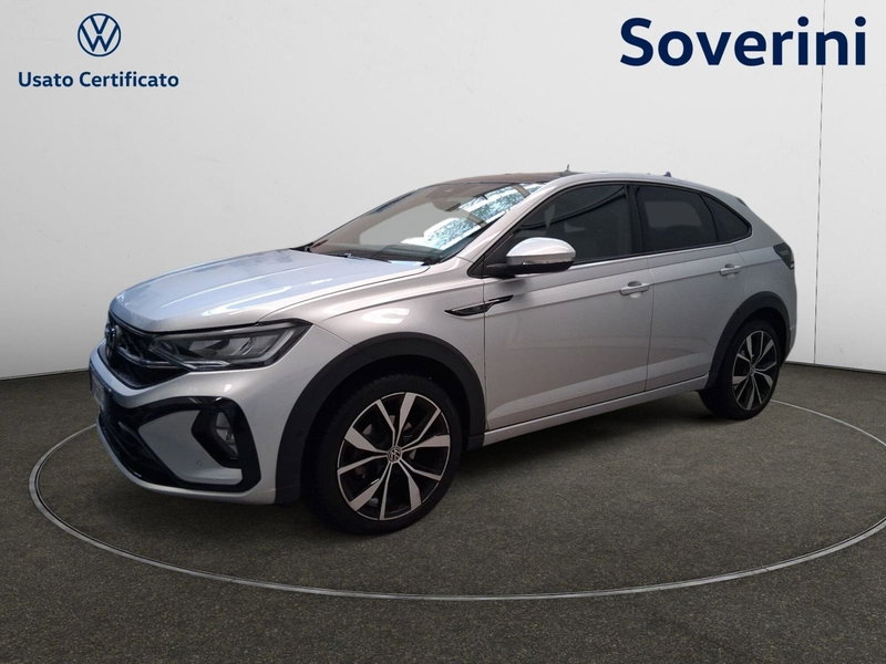 Volkswagen Taigo usata a Bologna