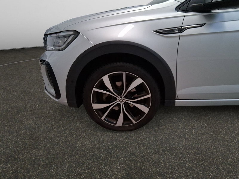 Volkswagen Taigo usata a Bologna (12)