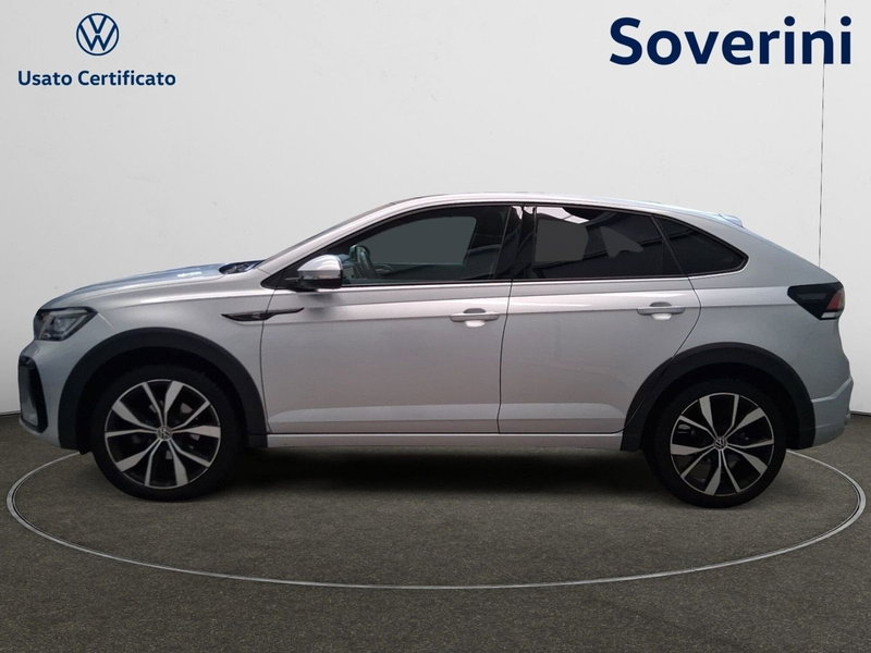 Volkswagen Taigo usata a Bologna (3)