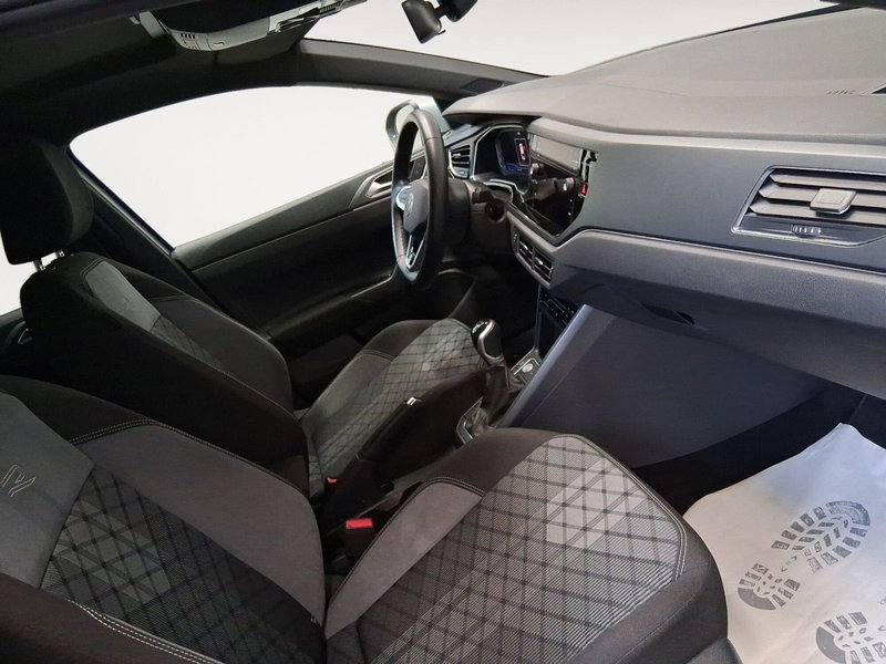 Volkswagen Taigo usata a Bologna (8)