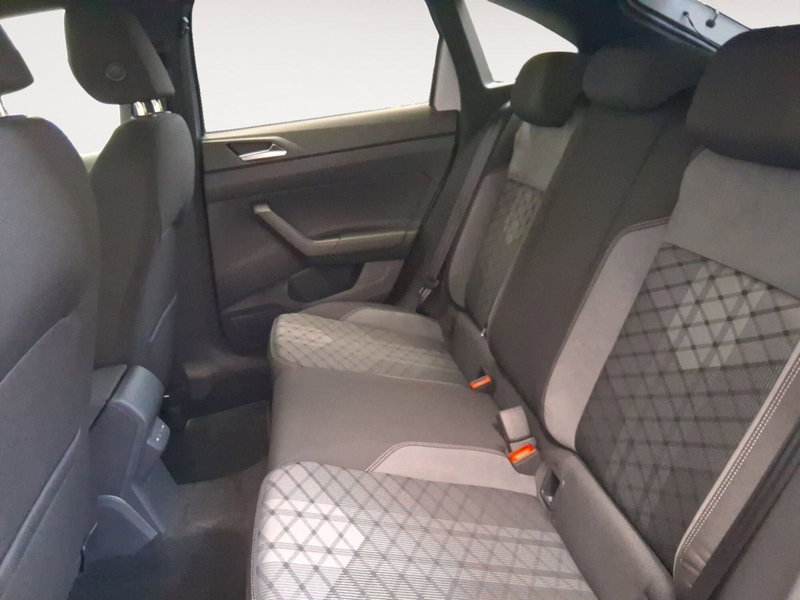 Volkswagen Taigo usata a Bologna (9)