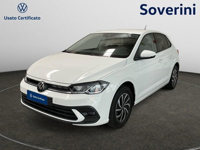 Volkswagen Polo 1.0 EVO nuova a Bologna