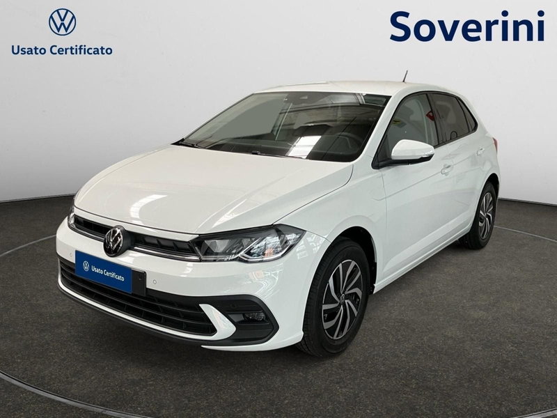 Volkswagen Polo nuova a Bologna