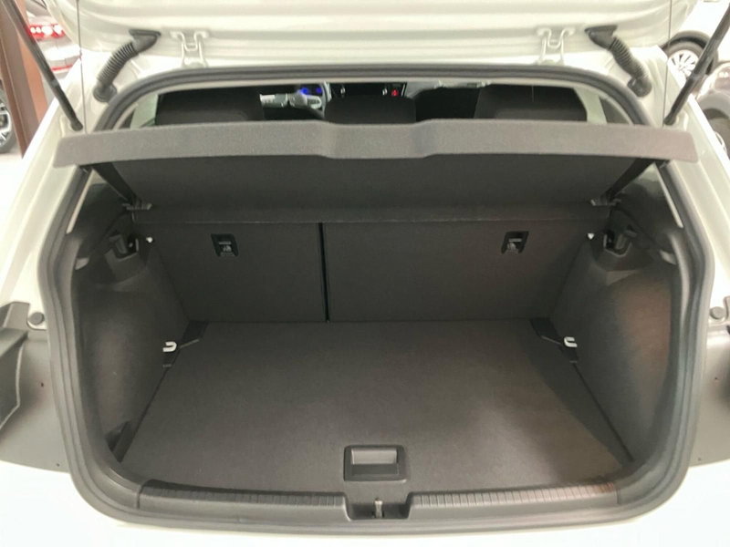 Volkswagen Polo nuova a Bologna (10)