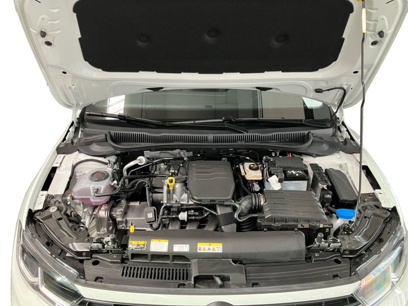 Volkswagen Polo nuova a Bologna (12)