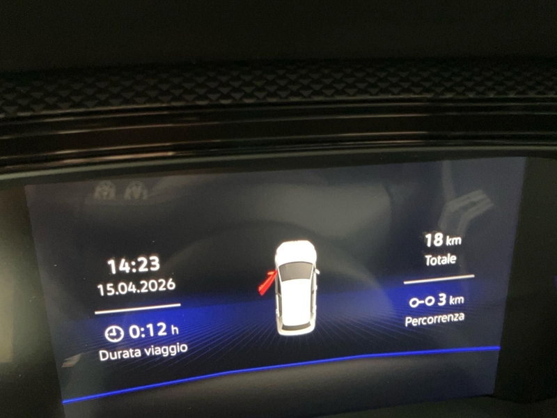 Volkswagen Polo nuova a Bologna (14)