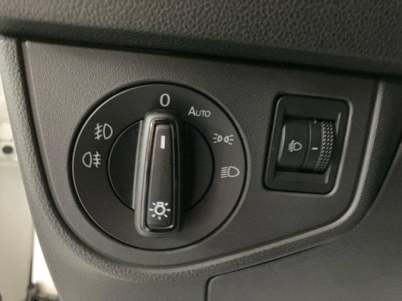 Volkswagen Polo nuova a Bologna (18)