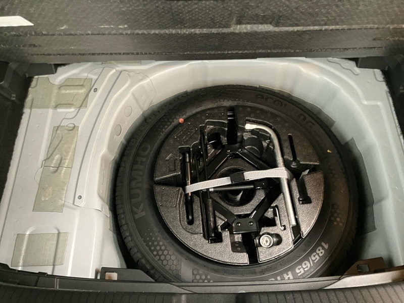 Volkswagen Polo nuova a Bologna (19)