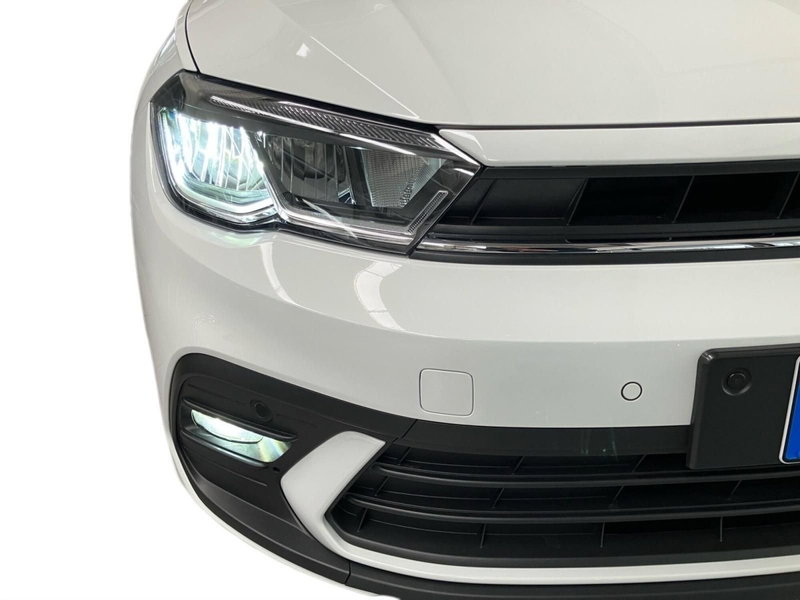 Volkswagen Polo nuova a Bologna (20)