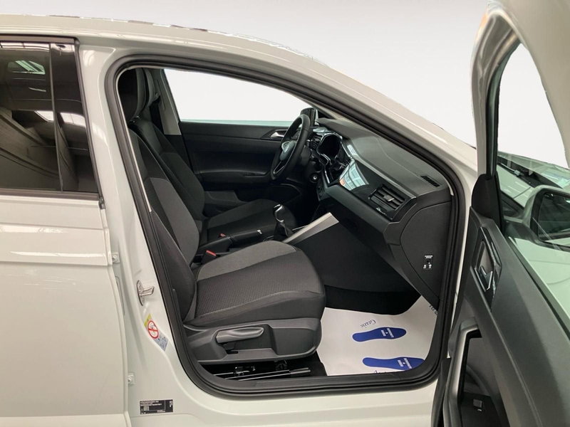 Volkswagen Polo nuova a Bologna (8)