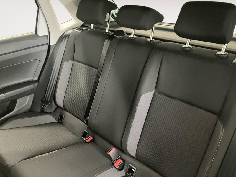 Volkswagen Polo nuova a Bologna (9)