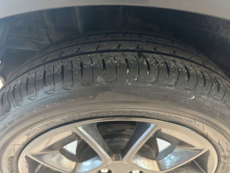 Suzuki Ignis usata a Latina (13)