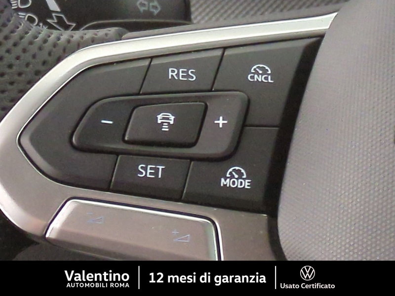 Volkswagen Golf usata a Roma (15)