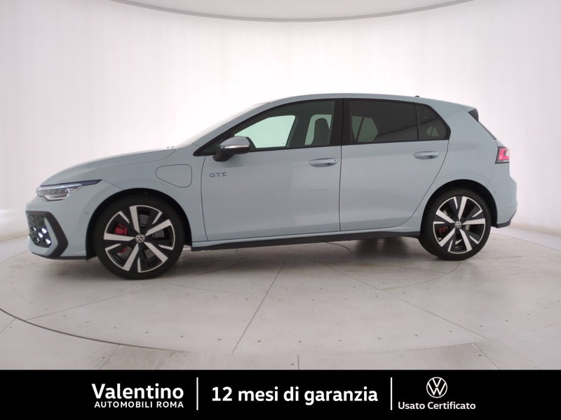 Volkswagen Golf usata a Roma (4)