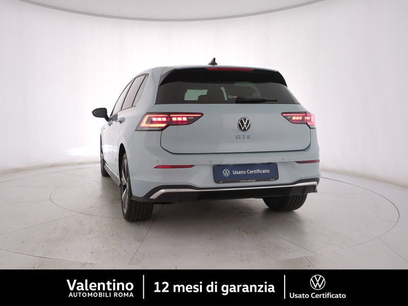 Volkswagen Golf usata a Roma (5)