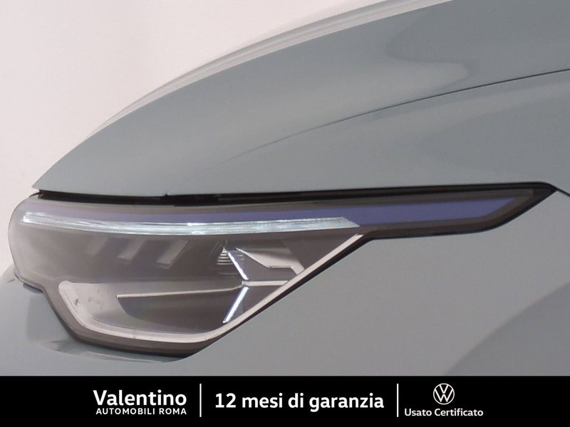 Volkswagen Golf usata a Roma (8)