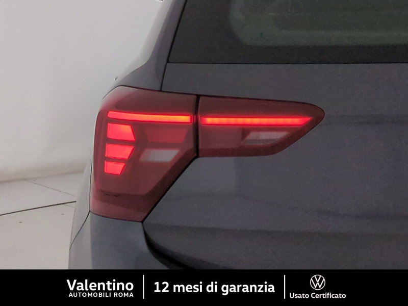 Volkswagen Polo usata a Roma (9)