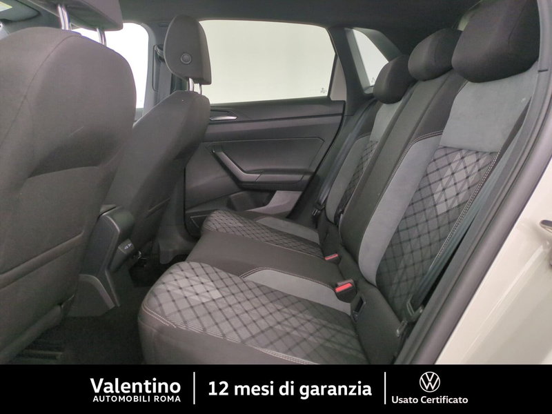 Volkswagen Polo usata a Roma (10)