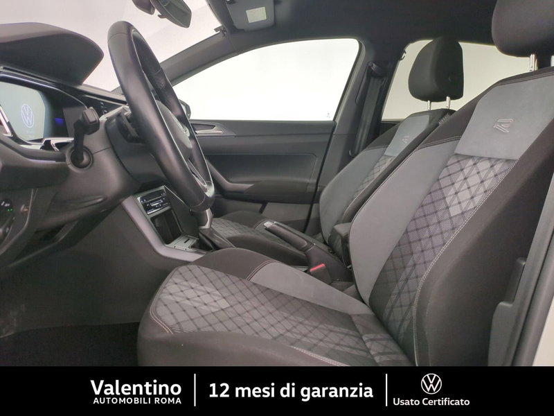 Volkswagen Polo usata a Roma (6)