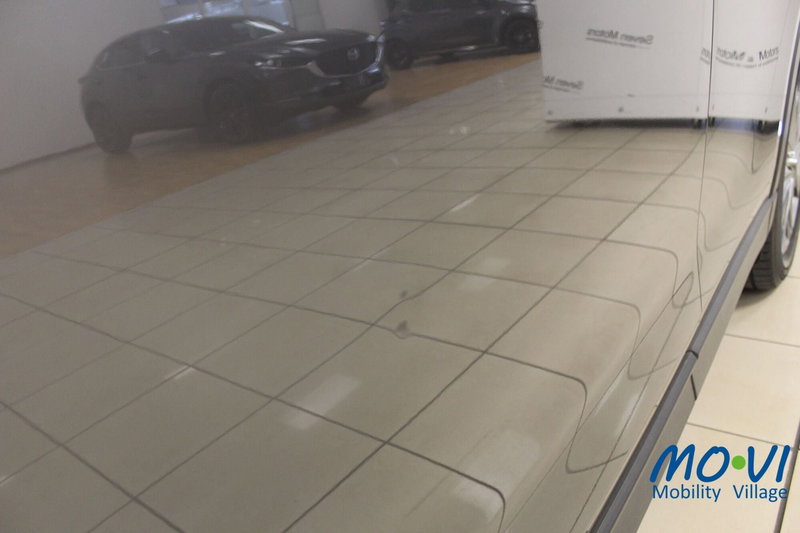 Mazda CX-5 usata a Torino (13)