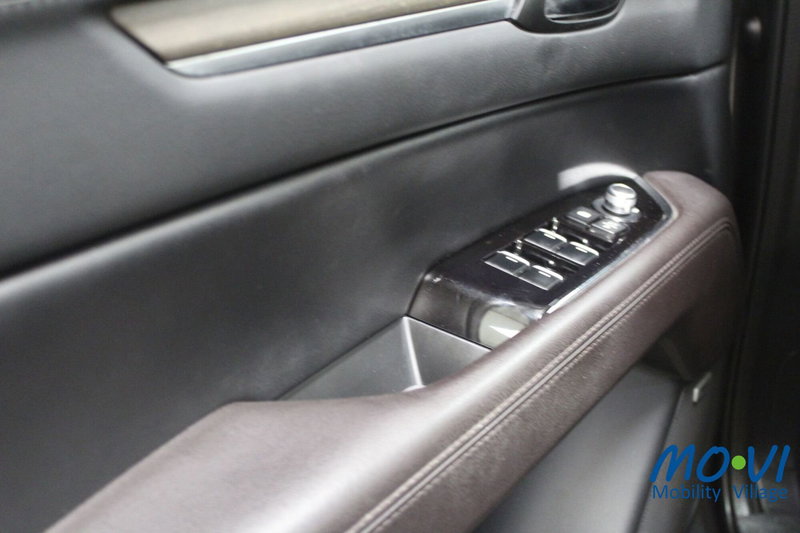 Mazda CX-5 usata a Torino (16)