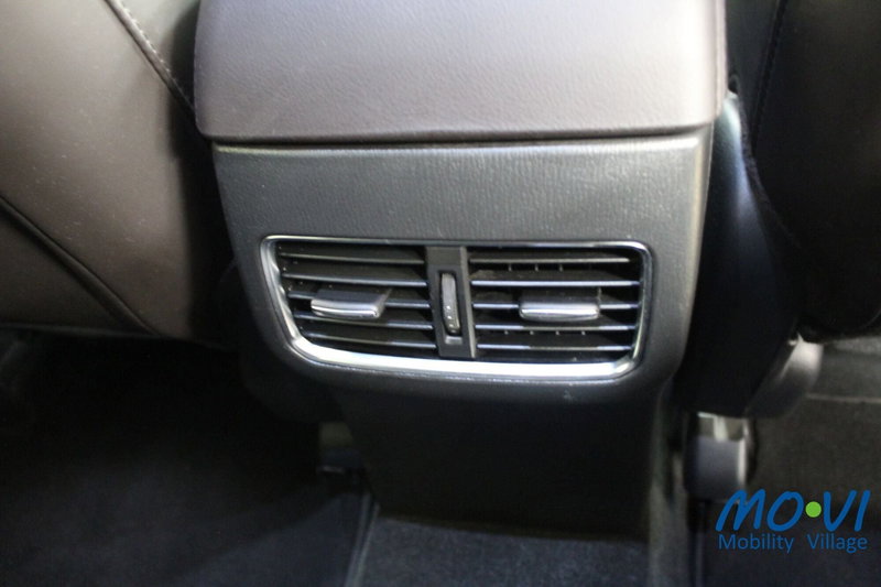 Mazda CX-5 usata a Torino (20)