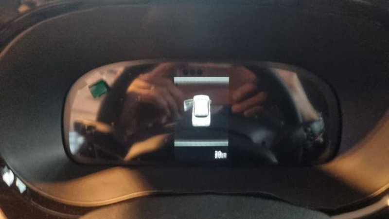 Hyundai i10 nuova a Savona (6)