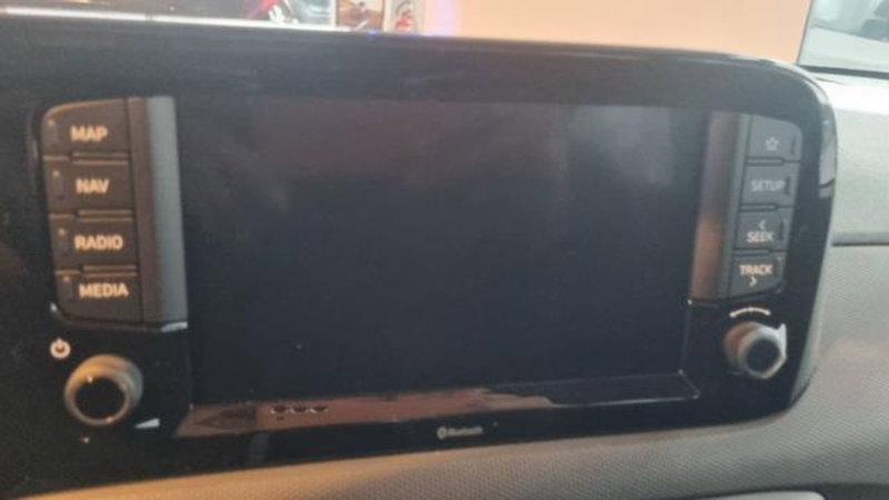 Hyundai i10 nuova a Savona (7)