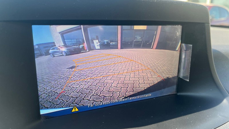 Opel Meriva usata a Parma (10)