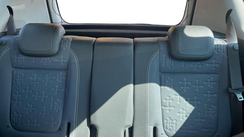 Opel Meriva usata a Parma (14)