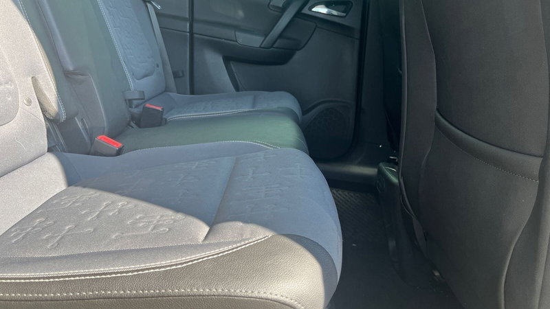 Opel Meriva usata a Parma (15)