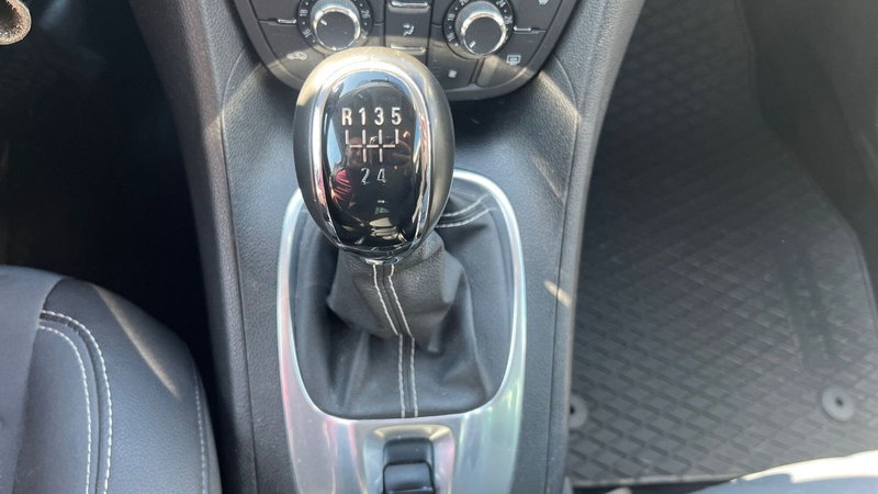 Opel Meriva usata a Parma (7)