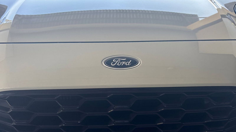 Ford Puma usata a Parma (10)