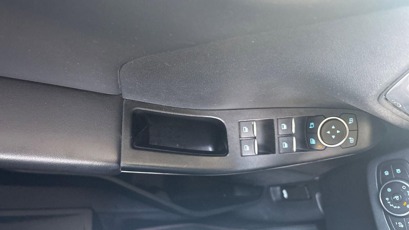 Ford Puma usata a Parma (11)