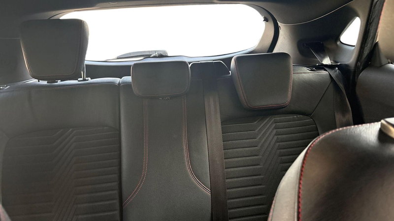 Ford Puma usata a Parma (12)