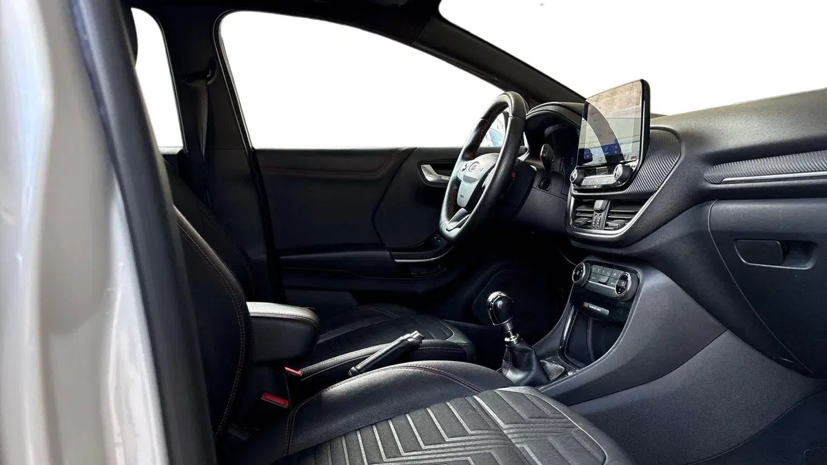 Ford Puma usata a Parma (13)