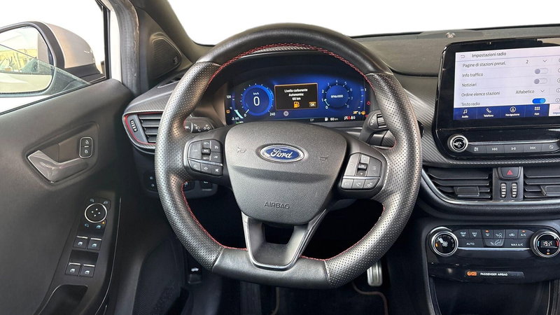 Ford Puma usata a Parma (14)