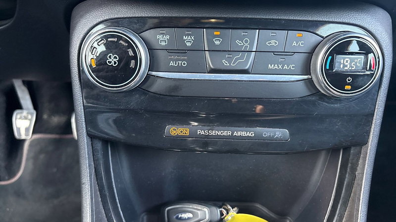 Ford Puma usata a Parma (15)