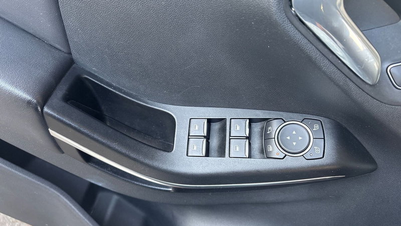 Ford Puma usata a Parma (16)