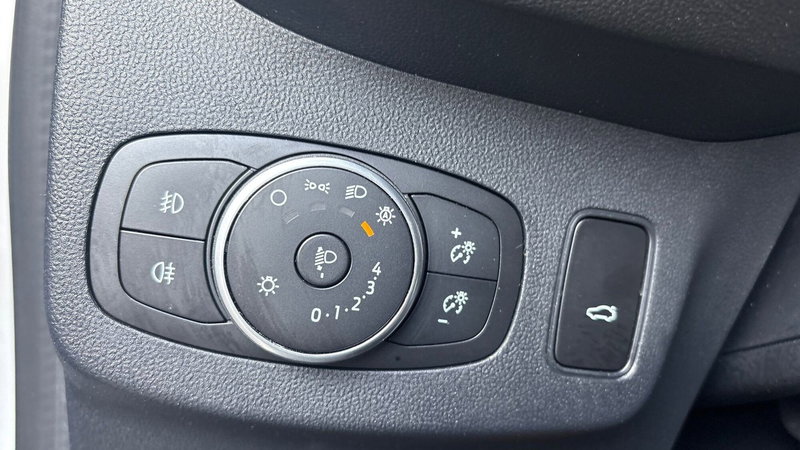 Ford Puma usata a Parma (17)