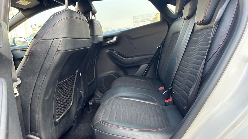 Ford Puma usata a Parma (20)