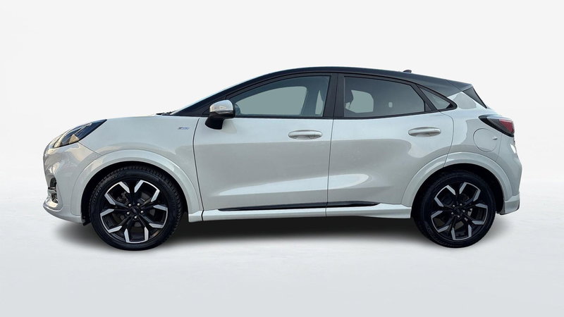 Ford Puma usata a Parma (3)