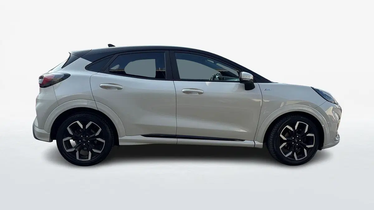 Ford Puma usata a Parma (4)