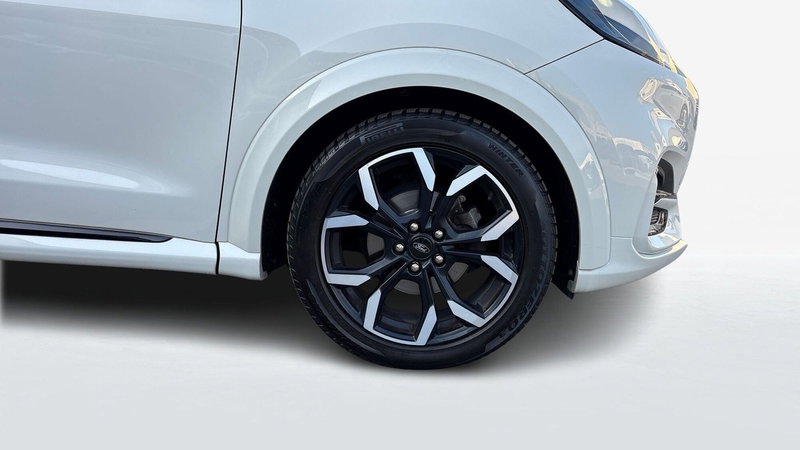 Ford Puma usata a Parma (5)