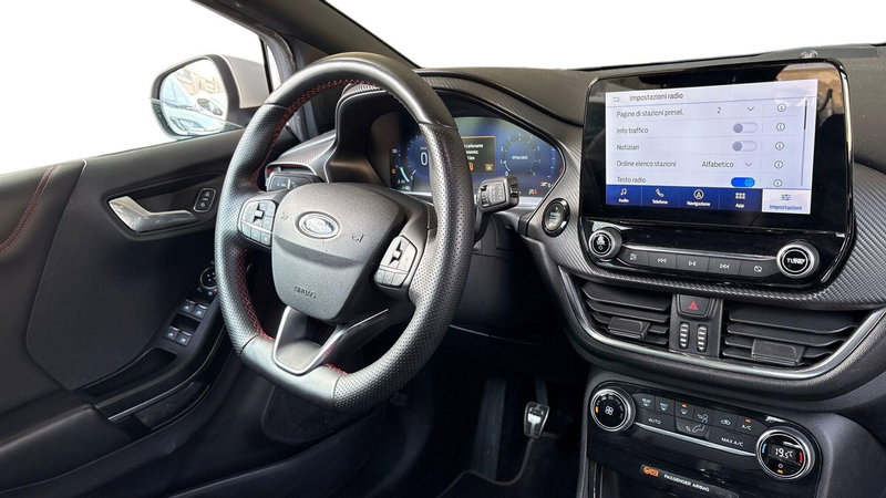 Ford Puma usata a Parma (6)