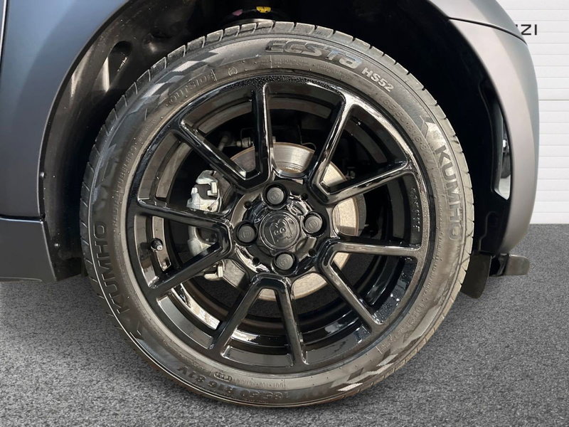 smart Fortwo usata a Lecce (6)