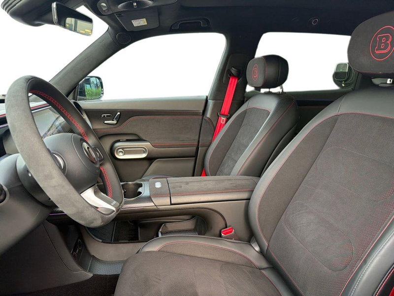 smart #5 nuova a Bari (7)